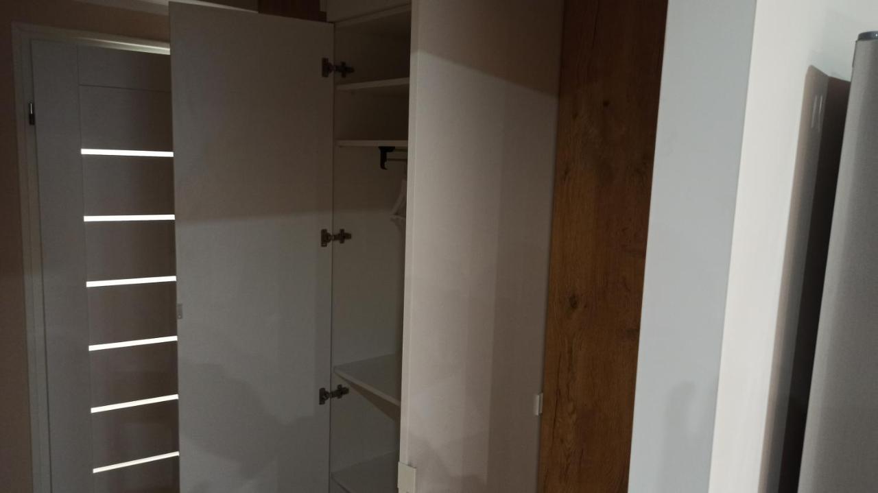 Underground Apartament Łomża المظهر الخارجي الصورة