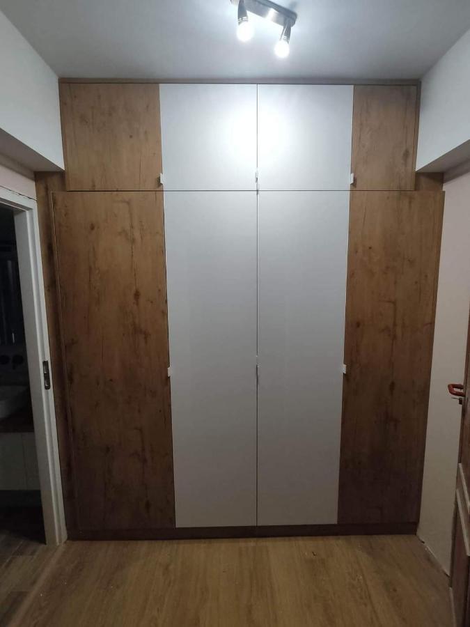 Underground Apartament Łomża المظهر الخارجي الصورة